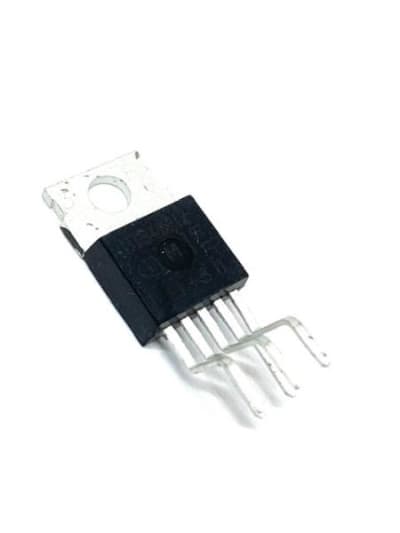 INFINEON BTS43212