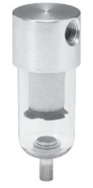 WILKERSON PNEUMATIC BK504Y