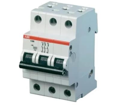 ASEA BROWN BOVERI S203U-K50