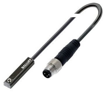 BALLUFF BMF 307K-NS-C-2-SA2-S49-00,3