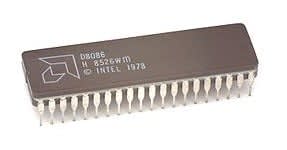 INTEL D8086-1