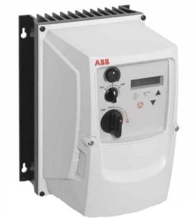 ASEA BROWN BOVERI ACS255-01U-02A3-1+B063+F278