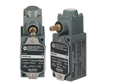 ALLEN BRADLEY 802DN-AD5