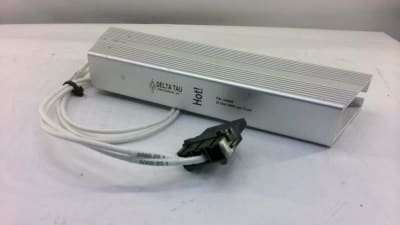 DELTA TAU DATA SYS GAR48