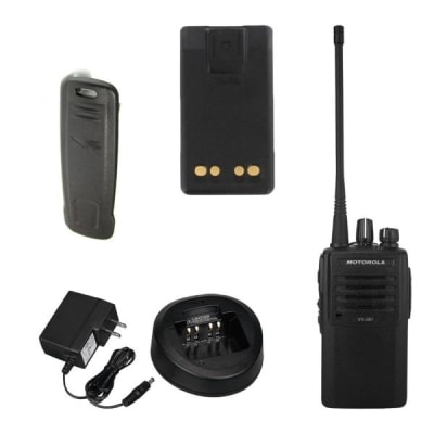 MOTOROLA SOLUTIONS VX-261-G7-5