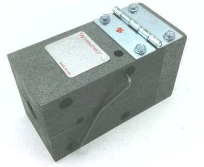 THERMOWELD M-556