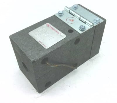 THERMOWELD M-5781