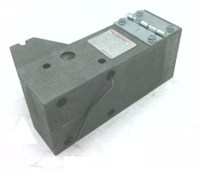 THERMOWELD M-5502-R