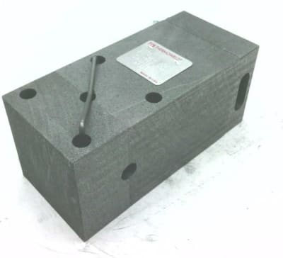 THERMOWELD M-445