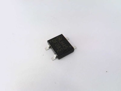 ON SEMICONDUCTOR DF08S