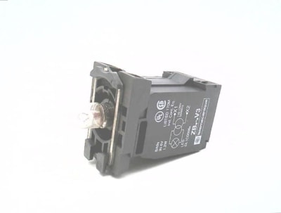SCHNEIDER ELECTRIC ZB5AV3