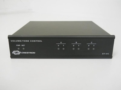 CRESTRON ST-VC