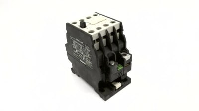 SIEMENS 3TF4122-3M-G1
