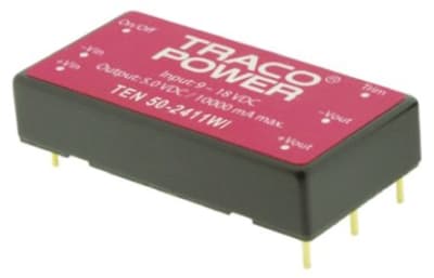 TRACO ELECTRIC TEN 50-4811WI