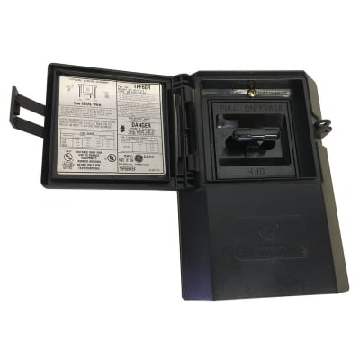GENERAL ELECTRIC TPF60R