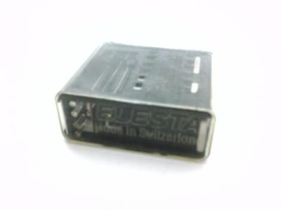 ELESTA SGR 662 024VDC