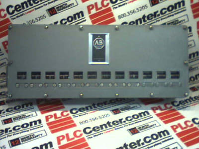 ALLEN BRADLEY 803-F912