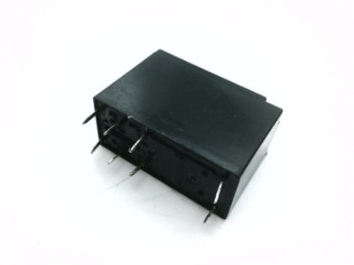 MATSUSHITA ELECTRIC JW2EN-DC24V