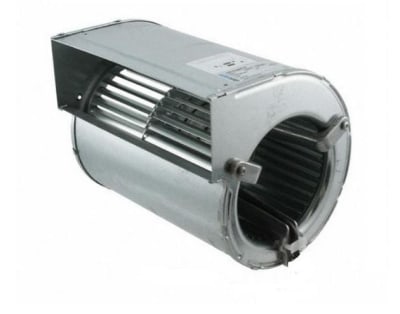 EBM PAPST D2E133-AM52-C2