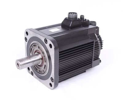 OMRON SGMGH-44DCA6H-OY