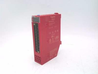 SCHNEIDER ELECTRIC BMXSDO0802