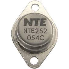 NTE NTE252