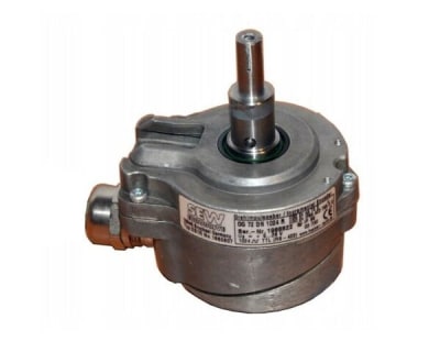SEW EURODRIVE OG72 DN 1024 R