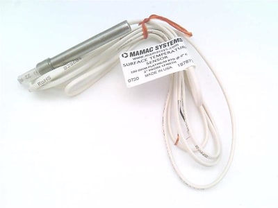 MAMAC SYSTEMS TE-704-A-1