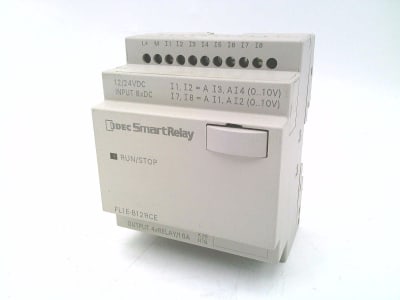 IDEC FL1E-B12RCE