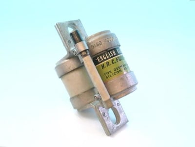 ENGLISH ELECTRIC GISG1000/235