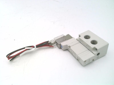 SMC SY3140-5M-01T