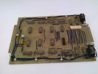 ELECTRONIC SYSTEMS 35-630-0