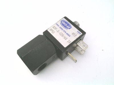 FABCO 83-F-2-120/60 100PSI