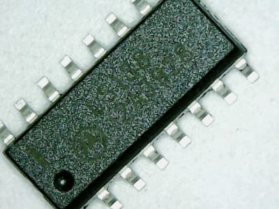 NXP SEMICONDUCTOR 74LS138M