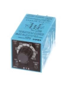 IDEC RTE-BF1AC120V