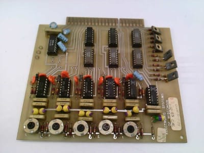 ELECTRONIC SYSTEMS 35-390-1