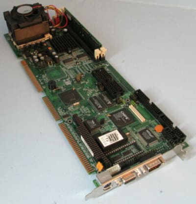 COGNEX 620-G3A