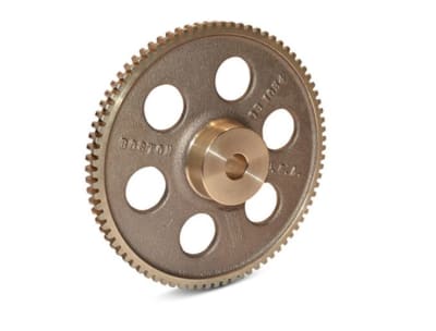 ALTRA INDUSTRIAL MOTION GB1053A