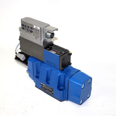 BOSCH 4WRPH-6-C4-B40L-2X/G24Z4/M