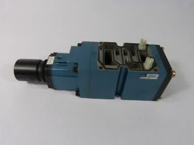 MAC VALVES INC PR65C-22AA