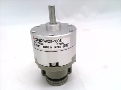 SMC CDRB2BW20-180S