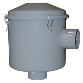 SOLBERG CSL-239-300C