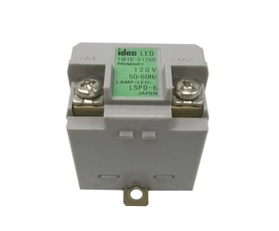 IDEC TWTD-0126D