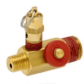 CDI CONTROL DEVICES ACM-125