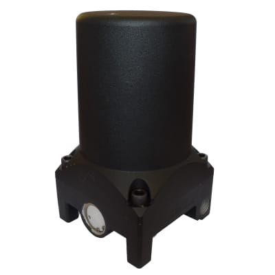 CDI CONTROL DEVICES EH38-0LAAA