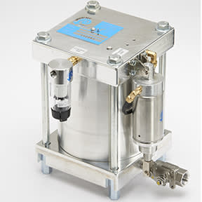 CDI CONTROL DEVICES PH50-0NAAA