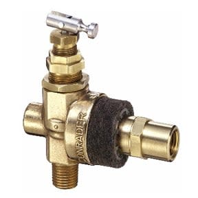 CONRADER BG2-HU95-115M