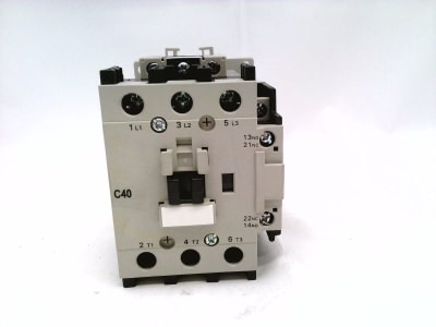ACI ADVANCE CONTROLS INC 130156-C40.311-230
