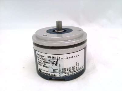 LEINE & LINDE 515412-03