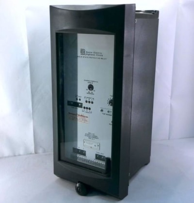 BASLER ELECTRIC BE1-67B1EZ2JB3N2F